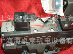 DPZO先导阀与DHRZO P5E 012 25 BI型液压阀技术详解