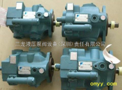 稳定输送，精工制造 大金HV50与HV90油泵配件全面供应，助力成套设备可靠运行
