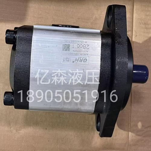 上海国瑞grh齿轮泵group1/group2/group3系列液压油泵1pf/2pf/3pf