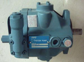 大金液压油泵 VZ100A4RX-10RC 与 VZ100C11RHX-10 及其配套液压阀系统解析