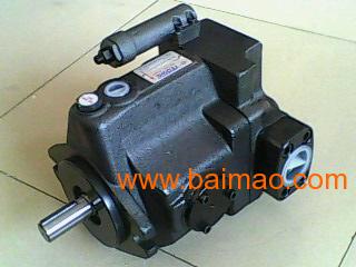 台湾油昇V70C3R 10X液压变量柱塞油泵 生产厂家、价格及产品解析
