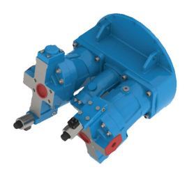 匹配力士乐A8VO液压泵，PSM液压互换A8VO 徐州道亨机械科技的油泵价格优势