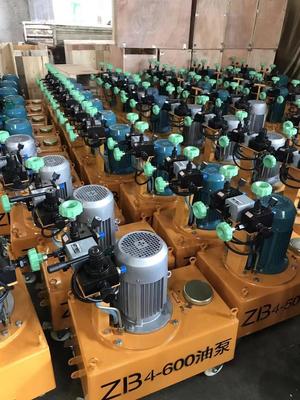 四川地区液压油泵市场采购指南